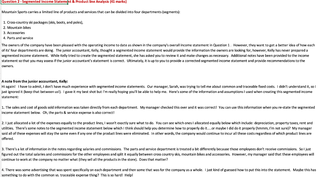 Please answer the following below thank you!!