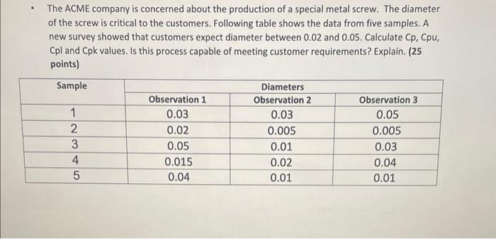 please show all your work and box or circle the