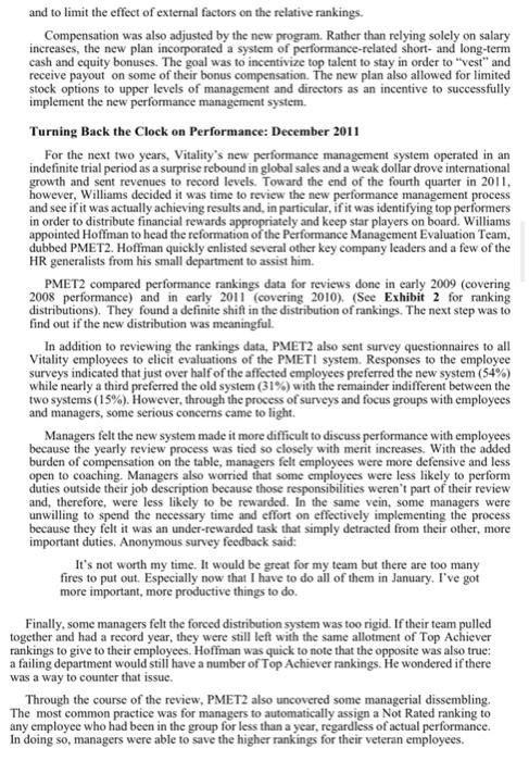 Question 1: In your analysis, what were the real