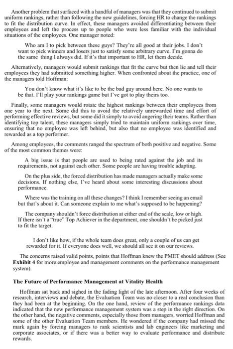 Question 1: In your analysis, what were the real