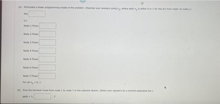 Hello! please answer all parts that the question