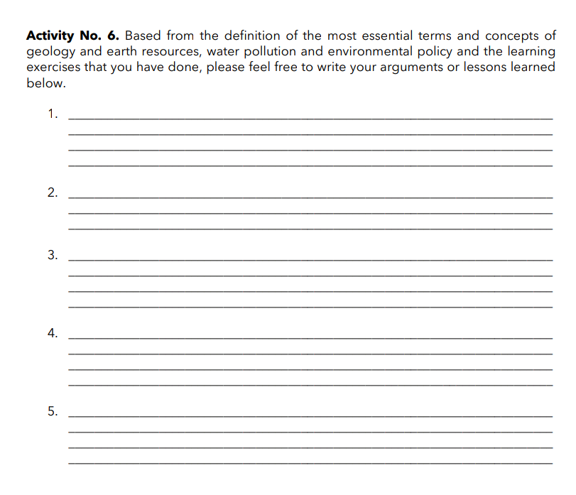 in a nutshell act.6 Activity No. 6. Based from