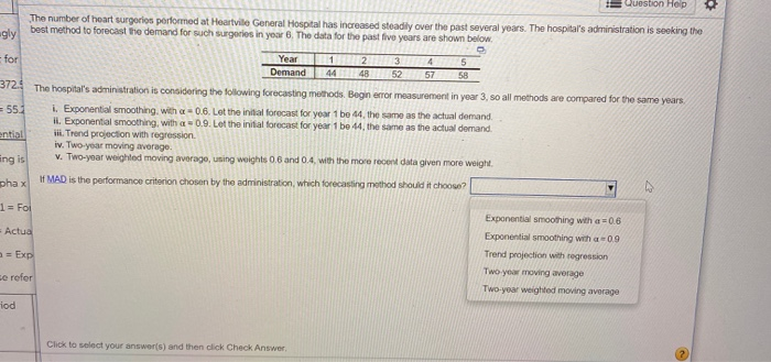 02 2 1 44 3 52 Question Help The number of heart