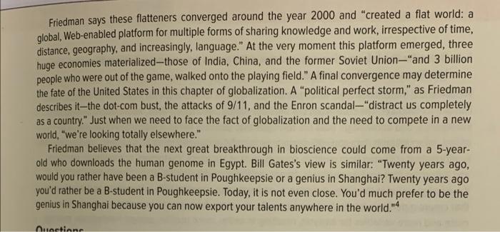 how is technology contributing to this phenomenon