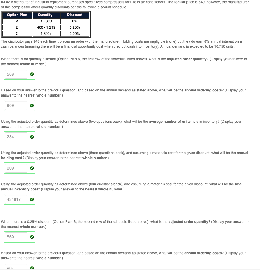 I am really just having difficulty with the