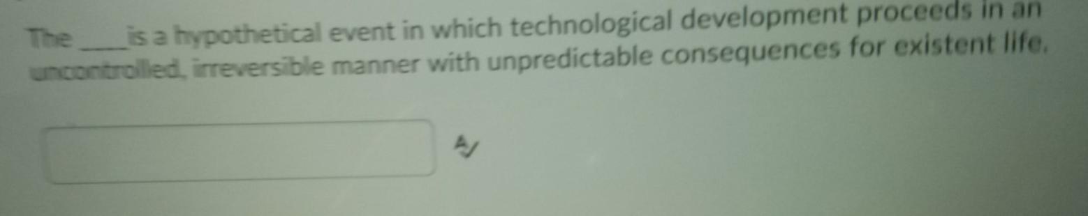 this is hw from philosophy class. please help me