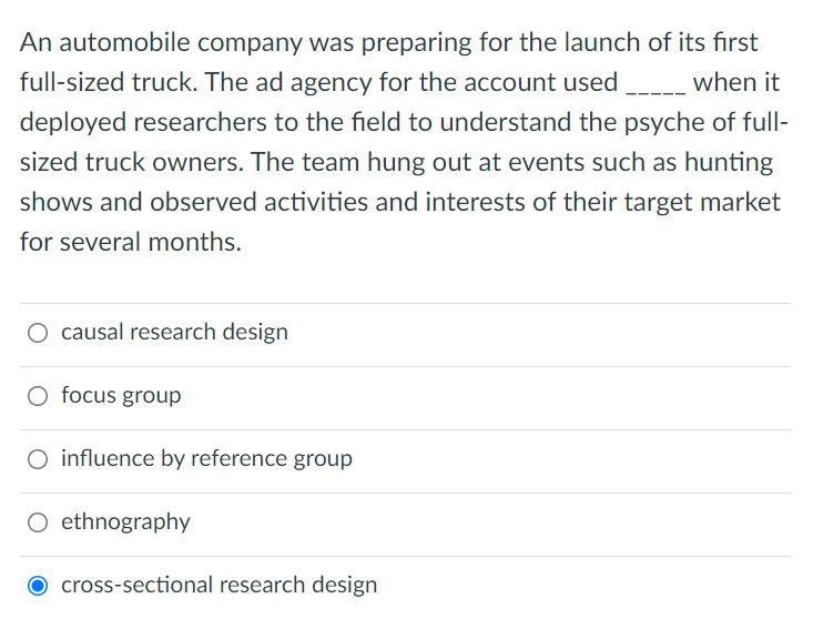1A 1B A company engages in ongoing research