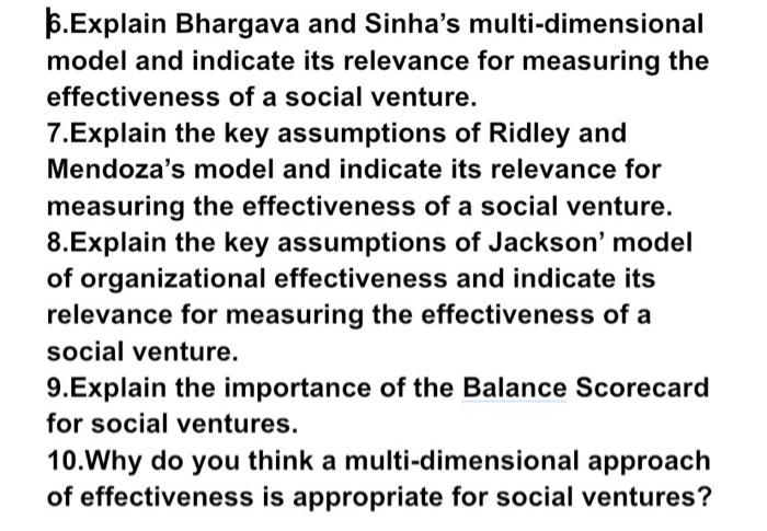 $.Explain Bhargava and Sinha's multi-dimensional