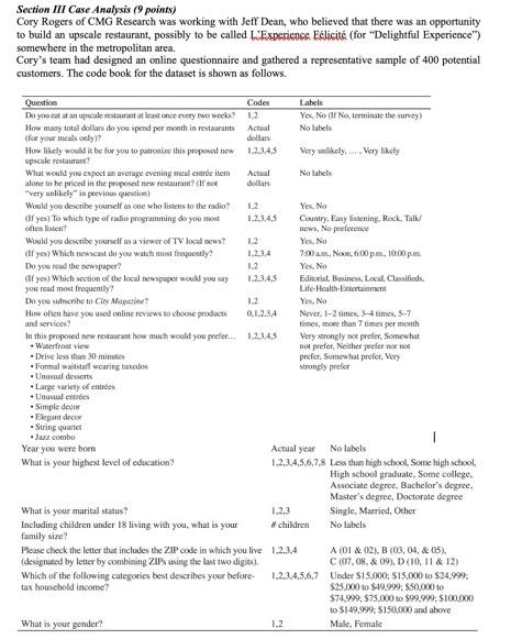 This is the explanation and then there is the