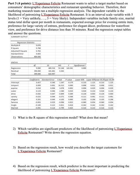 This is the explanation and then there is the