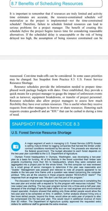 Part-2: Discussion questions Please read Chapter