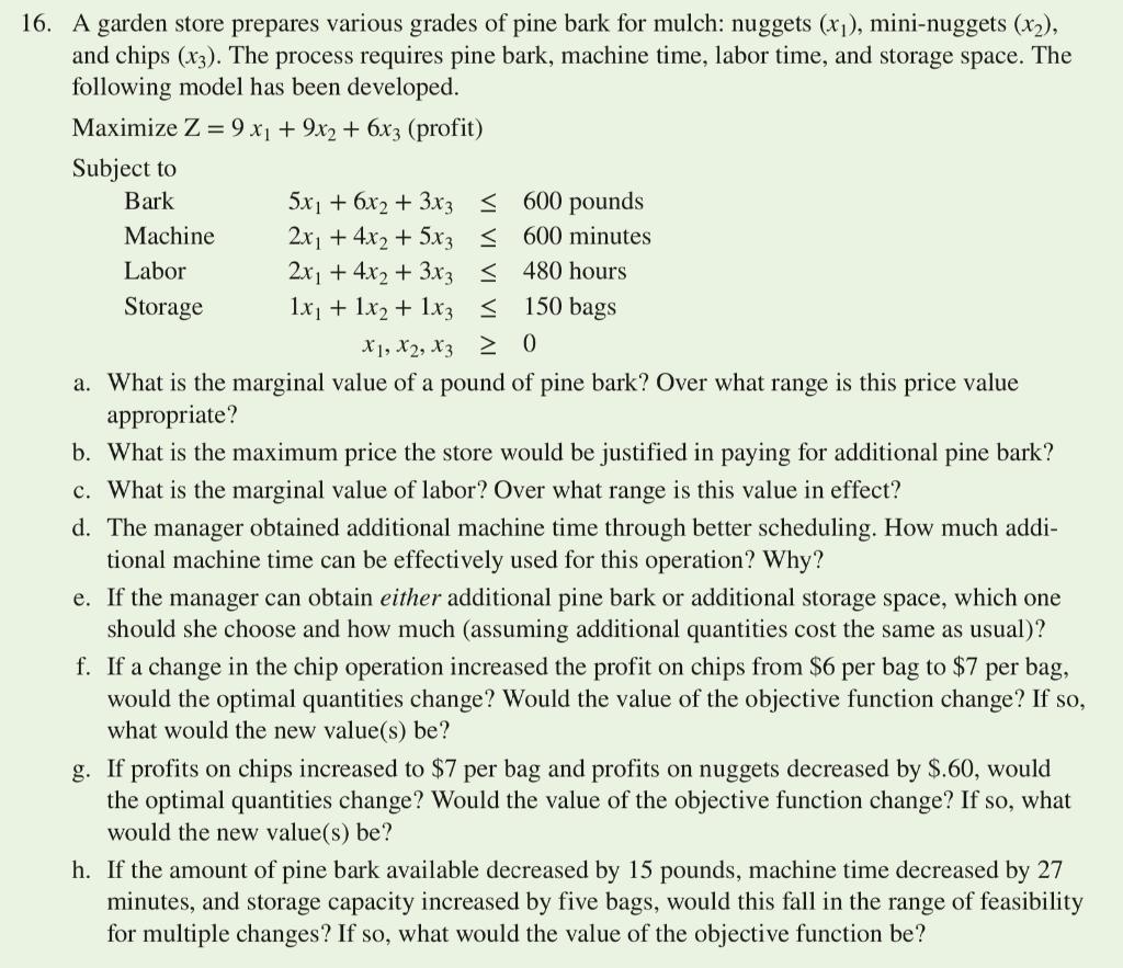 Please provide explanation for each subparts