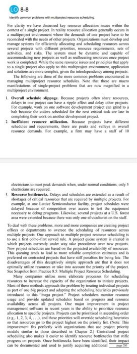 Part-2: Discussion questions Please read Chapter