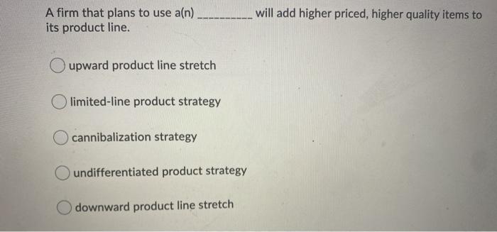 If a product has a close substitute, its demand