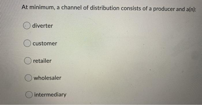 If a product has a close substitute, its demand