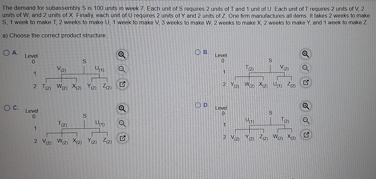 Hello please help me solve this question The