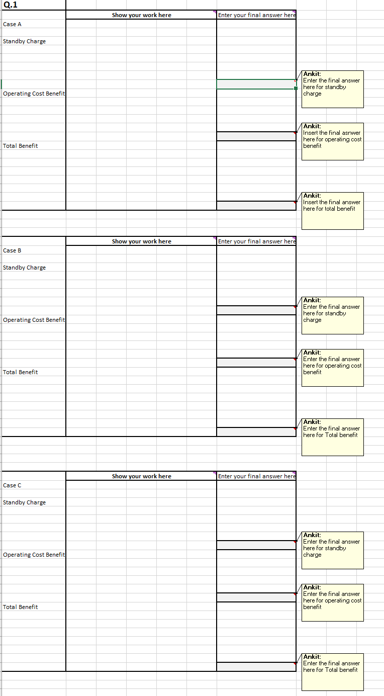 Question 2 On September 1 st , 2018, Mr. Payton