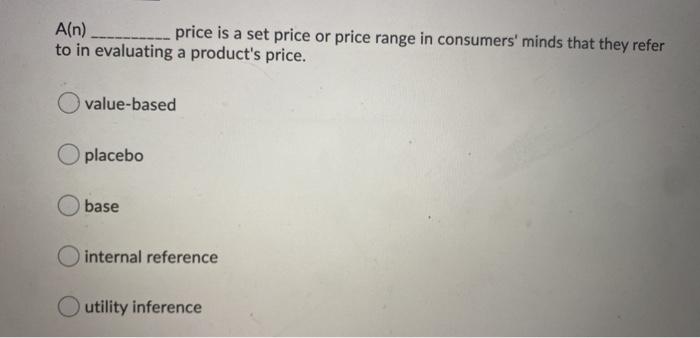 A firm is using pricing when it charges a high,