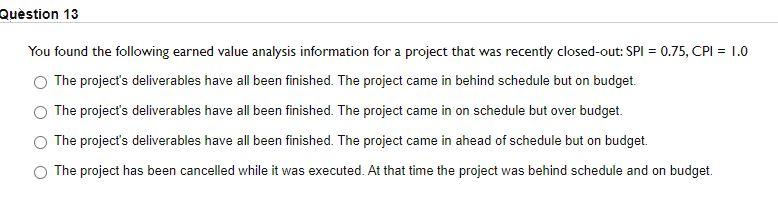 I know its not the last option, because I got it