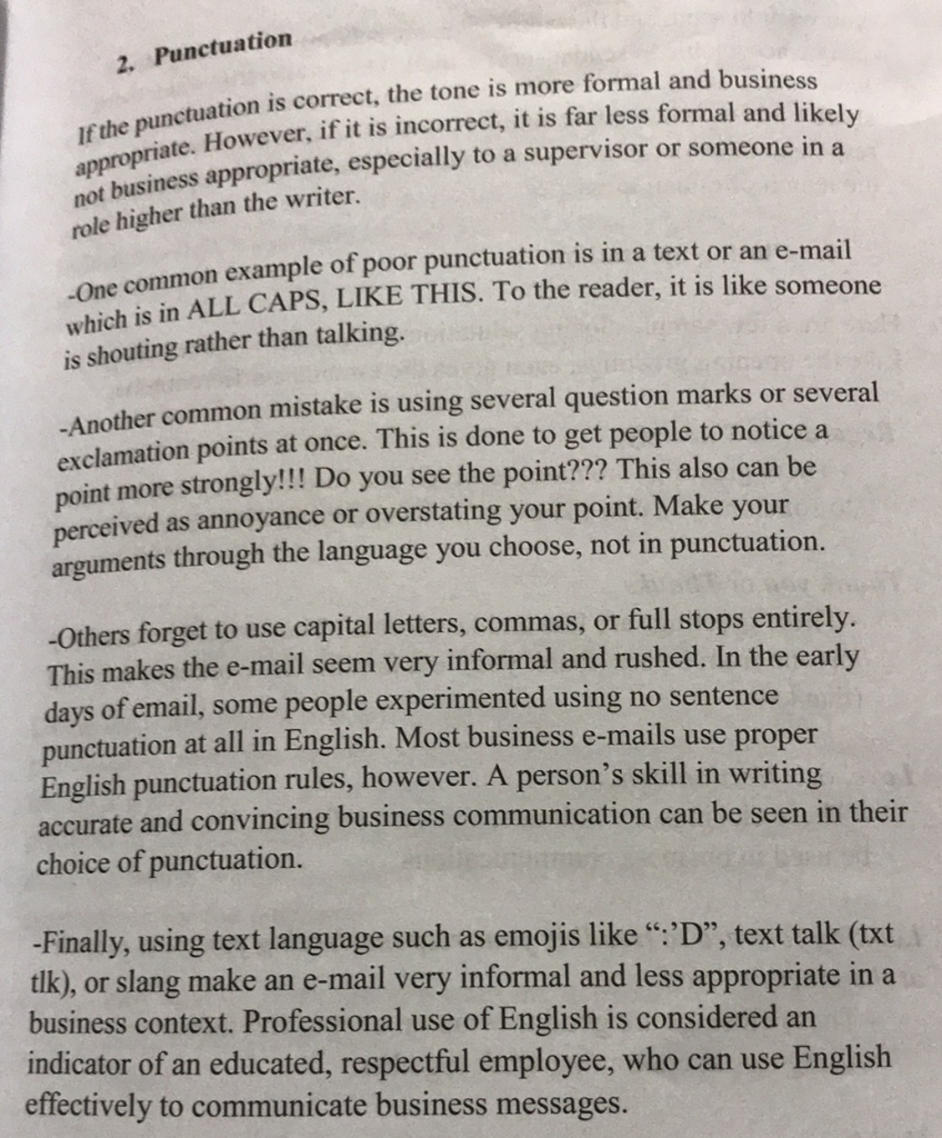 I need help with writing this email please, I