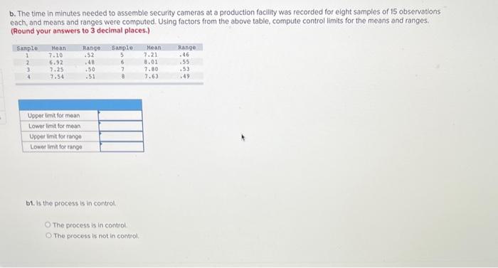 The time in minutes to replace vehicle wiper