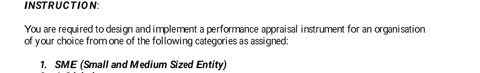 You are required to design and implement a