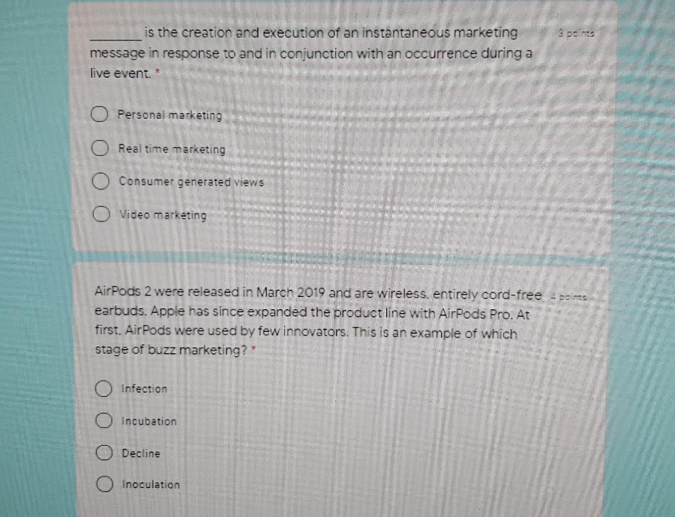 plz hurry i only have 2 hours is the creation and