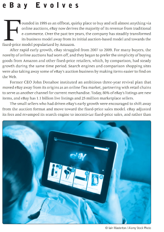 please need good answer ? Answer any two