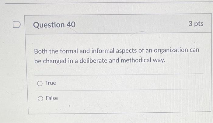 please answer all 3 pts Question 38 The theory