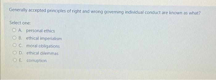 please answer all questions quickly no explaining