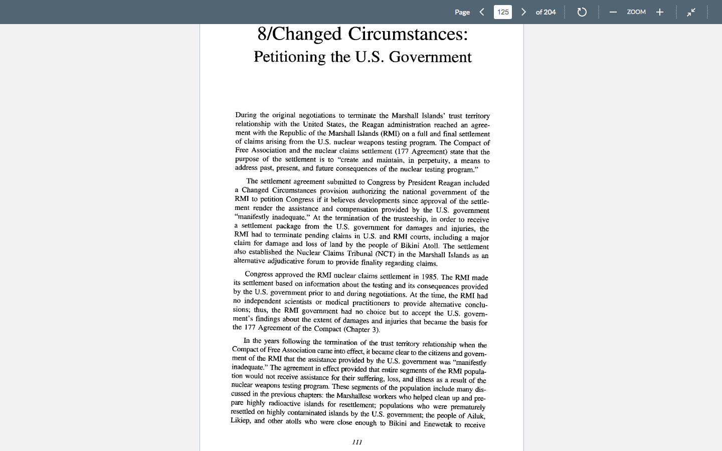 write a thoughtful discussion post about what you