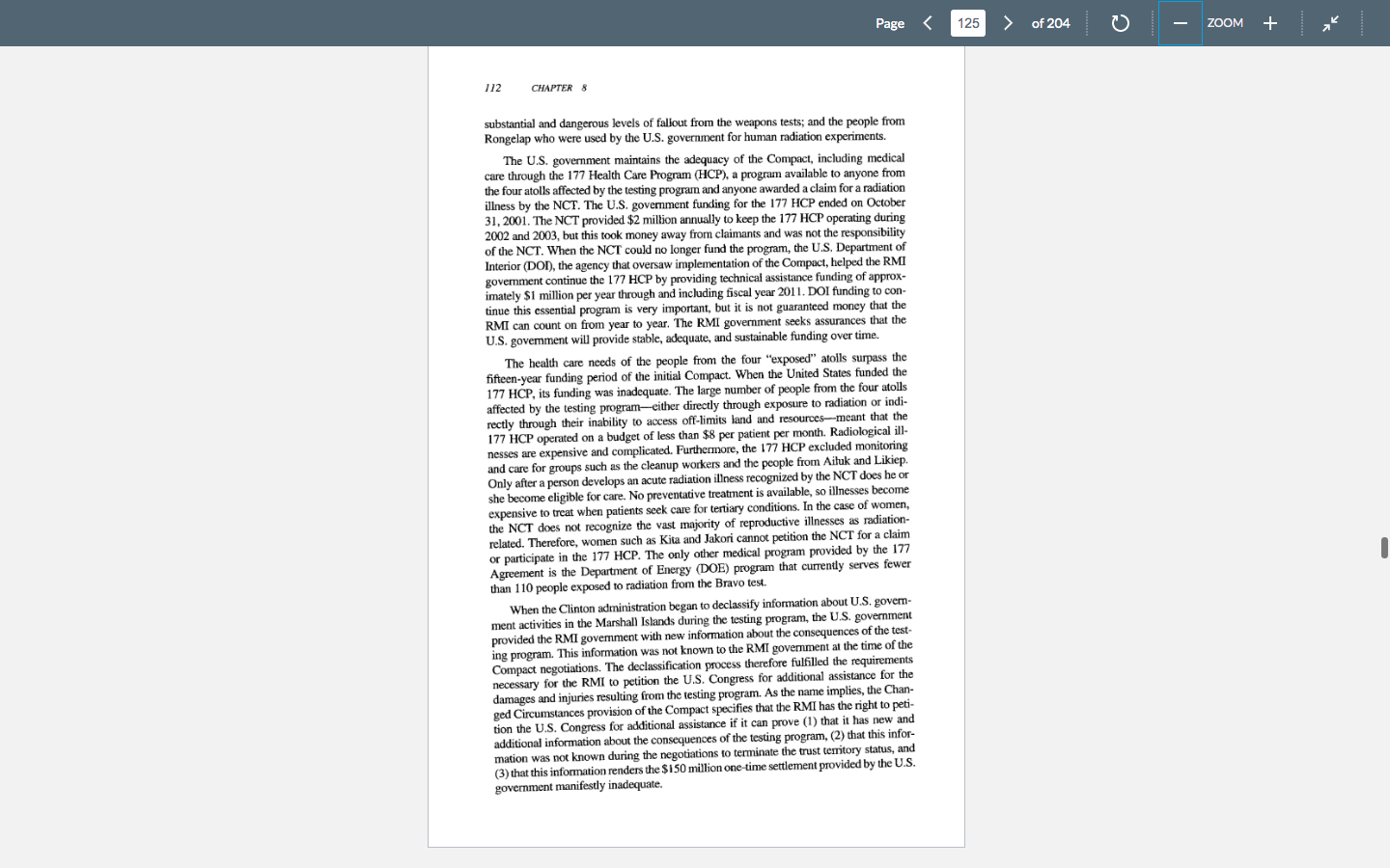 write a thoughtful discussion post about what you