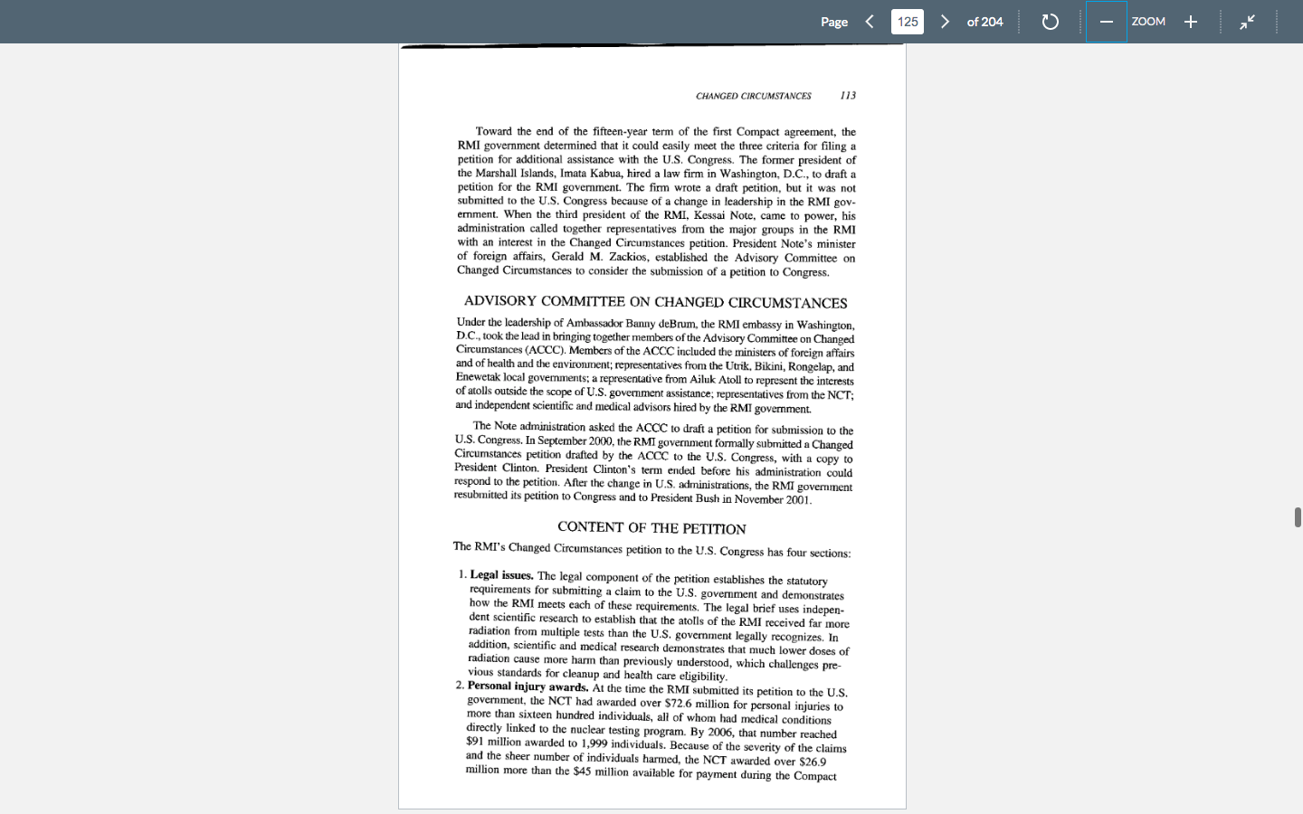 write a thoughtful discussion post about what you