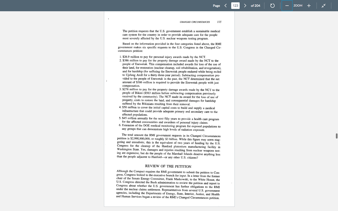 write a thoughtful discussion post about what you