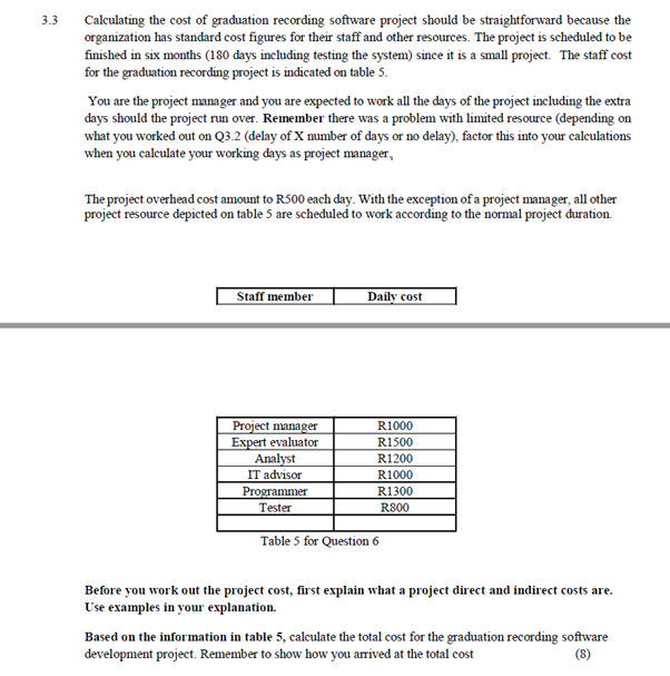 I need help with this question: QUESTION BASED ON