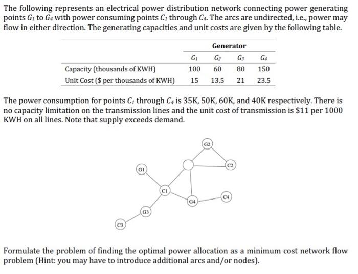 Problem 1: A small milk processing company is