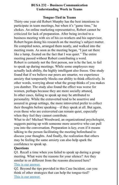 please answer it quickly (less than 1:30 hour )