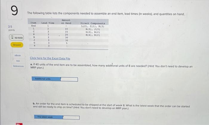 Can someone help me with this problem? The