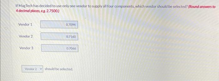 answer part b only!! MagTech assembles Blu-ray