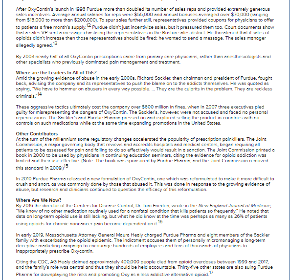 PLEASE ANSWER THE 4 FOLLOWING QUESTIONS: Required