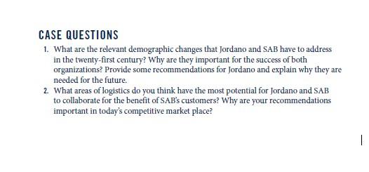 Please answer below Question after reading te