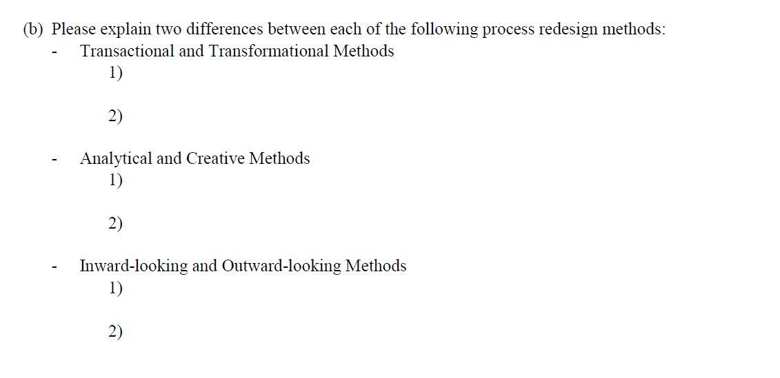 1- This question includes two parts: (a) and (b).