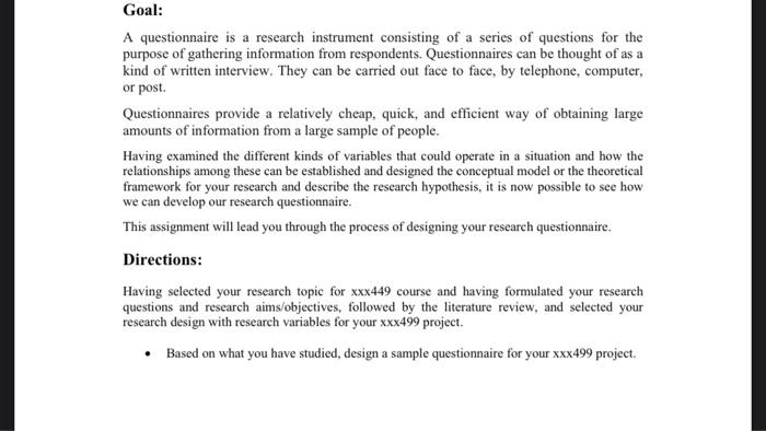 My tobic is Financial Management using