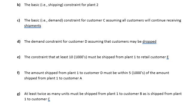 Question 3 A manufacturer of face masks mass