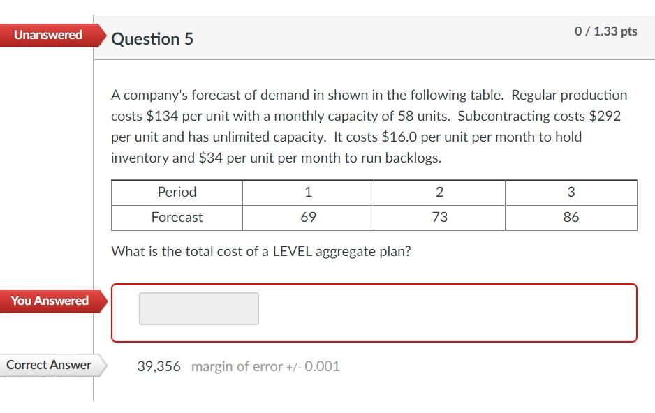 CAN SOMEONE SHOW ME HOW THEY GOT TO THIS ANSWERS:
