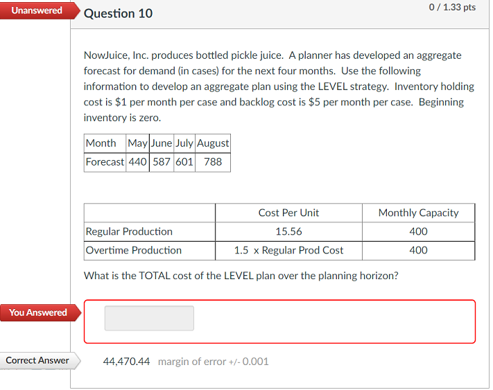 CAN SOMEONE SHOW ME HOW THEY GOT TO THIS ANSWERS: