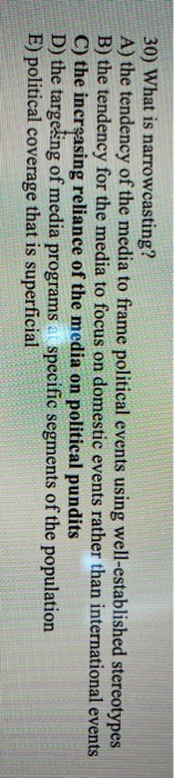 #24 and #30 24) Civil service laws require A)
