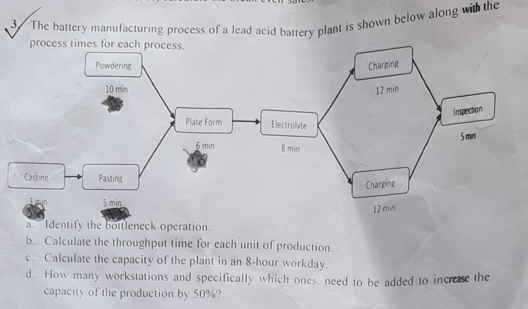 plz solve it it's urgent and ignore the pencil