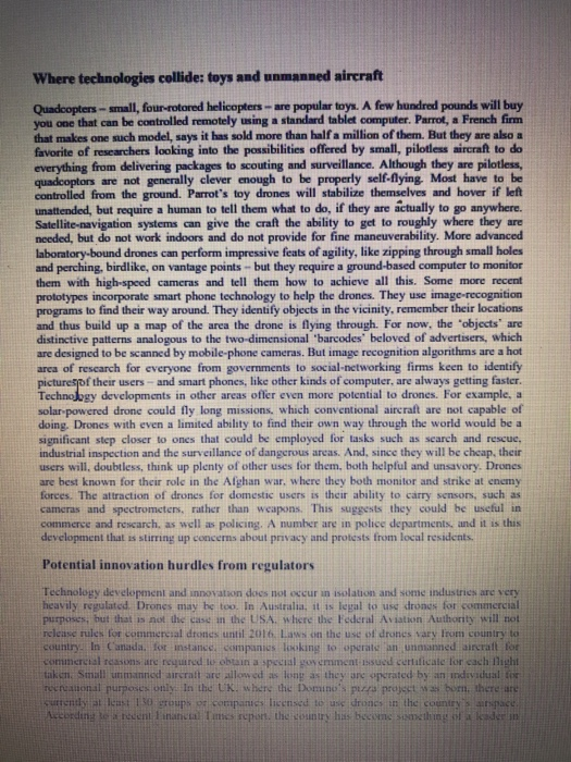 This is a case study regarding Pizza Delivery