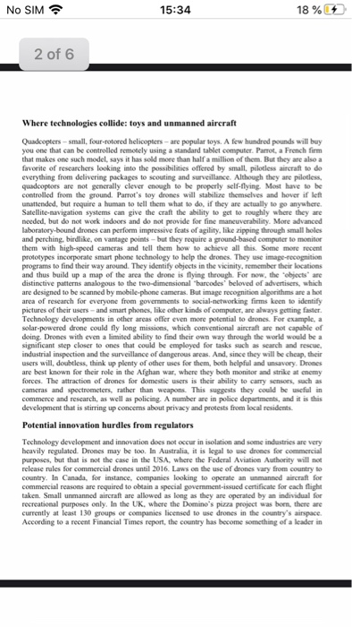 This is a case study regarding Pizza Delivery